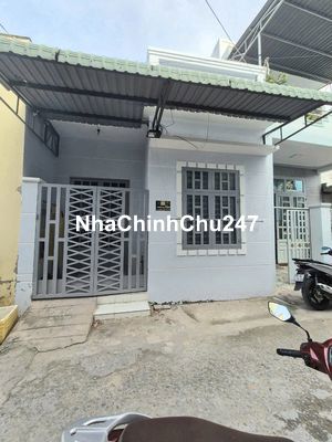 BÁN NHÀ ĐÃ HOÀN CÔNG  TRỤC CHÍNH HOÀN QUỐC VIỆT