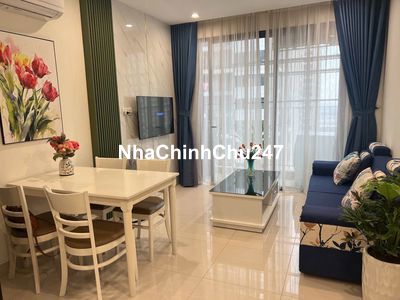 Chính chủ gửi bán căn 1n+1 đầy đủ nội thất giá chỉ 2.2 tỷ tại OCP