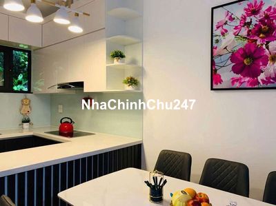 Nhà tìm chủ mới, phố Trường Chinh , Lô góc 2 thoáng ,30m*4T. Giá 7 tỷ