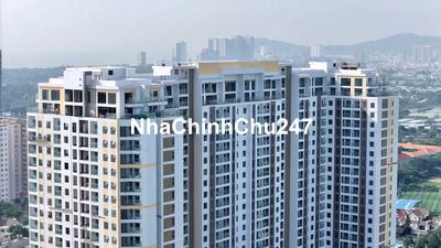 Căn góc 3PN- view trực diện biển-sổ hồng lâu dài- full nội thất