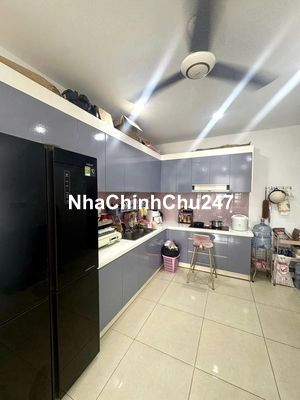 Chủ cần bán căn góc 79m2 3pn2wc chung cư dreamhome palace q8 giá 2.4ty