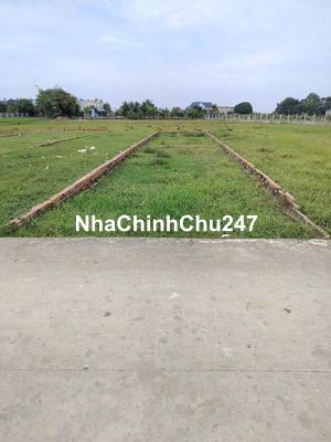 BÁN ĐẤT ĐỨC HOÀ THƯỢNG - GIÁ 780TR- CHỦ NGỘP CẦN BÁN GẤP