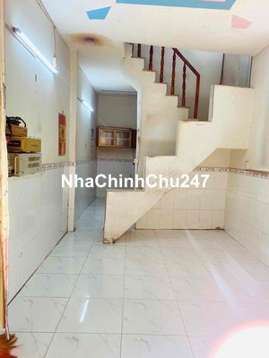 Nhà chính chủ cần bán còn thương lượng