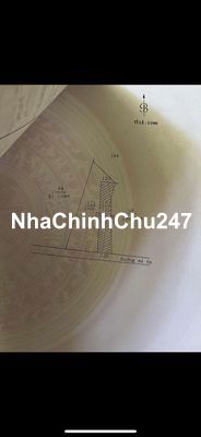 Bán lô đất nền giá rẻ sẵn thổ cư khu vực Lộc Châu