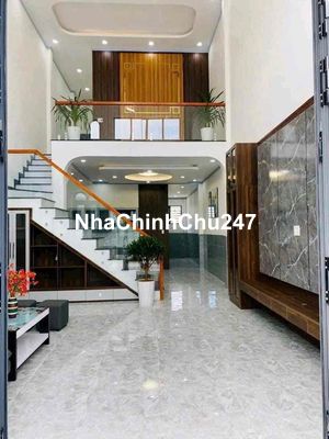 chính chủ bán căn nhà 4x13 hẻm 4 m