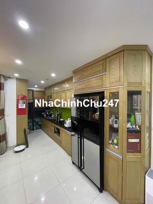 CHÍNH CHỦ NHỜ BÁN CĂN HỘ GOLDEN LAND - 96M2 - CHỈ 6.45 TỶ CÓ TL