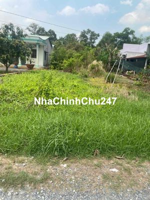 1 tỷ 990 Giá còn thương lượng,chủ gửi lô 6x53 full thổ cách đường 825