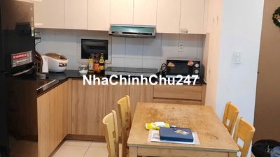 Căn hộ 3 PN chuẩn Hàn full nột thất