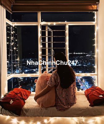 Chính chủ gởi bán Căn Hộ HAGL , 2pn , 94m2 , Full Nội Thất ,Giá tốt