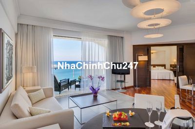 CẦN BÁN CĂN HỘ 2PN NGAY SÁT BIỂN MỸ KHÊ – VIEW ĐẸP, GIÁ TỐT - LÂU DÀI