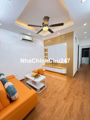 Chính chủ bán căn hộ TT Vĩnh Hồ, Lô góc 65m, 2 ngủ , 2wc, giá 2,68 tỷ