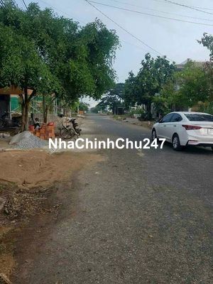 Nền 100m đs 3 chủ ngộp giá rẻ nhất Kdc Đông Phú chuẩn bị sát nhập CT