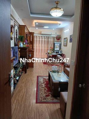 Cần bán nhanh CC Intracom 2 Cầu Diễn