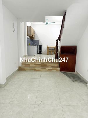 Cần bán nhà 4 tầng, sổ đỏ chính chủ, giá tốt