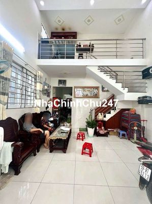 Bán nhà chính chủ phường Phú Mỹ Quận 7