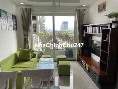 Ngộp bank  bán CC Moonlight Park view (BT) 1tỉ570 76m2 SHR bao sangtên