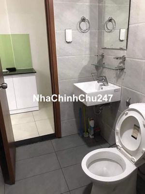 Chính chủ cần bán chung cư