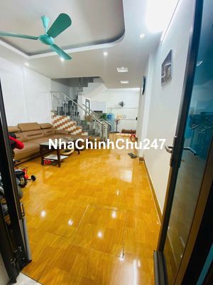 CẦN BÁN NHÀ NGÕ 207 BÙI XƯƠNG TRẠCH. NHÀ KO SỔ MUA BÁN VI BẰNG