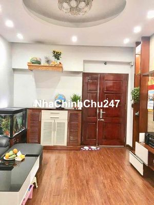 CT5 Tân Triều 68m,2N,2VS. Full nội thất