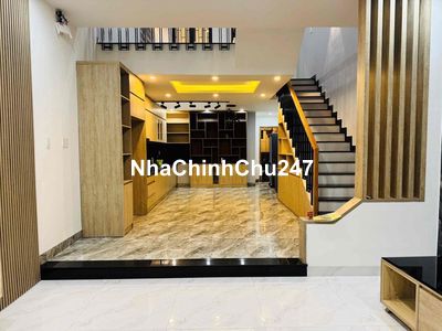 🏡🔥 CHÍNH CHỦ BÁN NHÀ 3 TẦNG KIỂU RESORT – NAM HÒA XUÂN – GIÁ TỐT 6.1 T