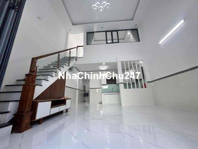 🍀 NHÀ MỚI XÂY CHỦ CẦN TIỀN BÁN GẤP🏡S=31,8