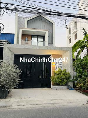 Nhà mặt tiền hẻm 178, đã hoàn công chính chủ.