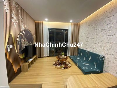 👉Chỉ 5.4tỷ (102%)- Chính chủ bán nhanh căn 2PN2WC,full NT Alnata Plus