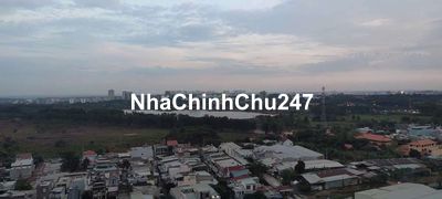 Căn 60m2 2pn HT pearl dĩ an chính chủ