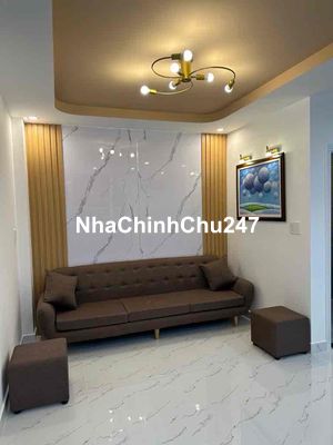 Chính chủ bán căn hộ 2pn đã có sổ Bình Thạnh giá 2.75 tỷ