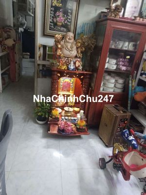 Bán nhà chính chủ