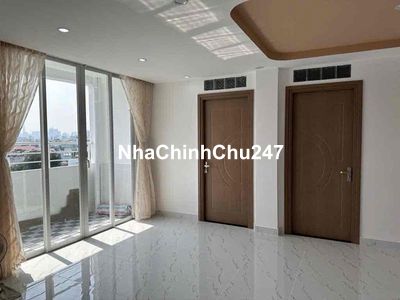 Chính chủ Căn hộ SHR gần 60m2 Bình Thạnh