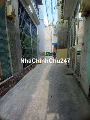 Bán nhà chính chủ