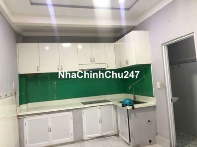 Nhà Ngộp chính chủ hẻm Cao Văn Ngọc. 4m x 11m, 1 lầu