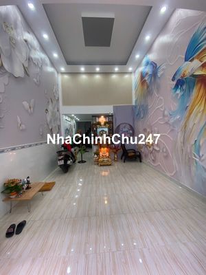 nhà bán chính chủ liên hệ