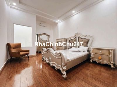 Bán đường Nguyễn Phúc Chu f15 tân binh