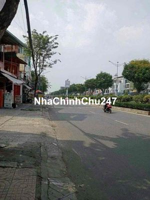 💥CẦN BÁN GẤP NHÀ MẶT TIỀN TRƯỜNG CHINH Q12