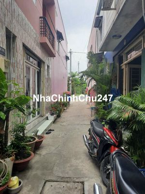 Bán nhà chính chủ