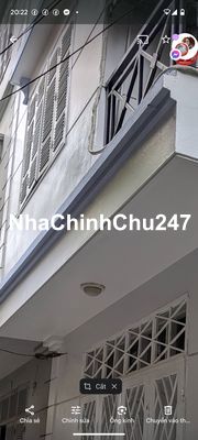 Chính chủ bán nhà phố Kim mã, Ba đình .4 tầng ngõ oto