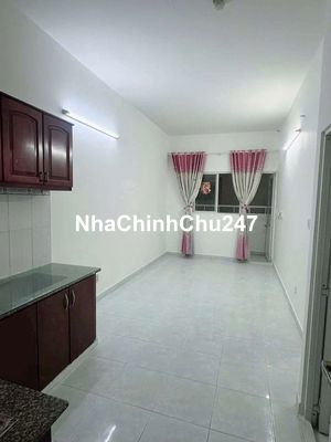 Chủ cần tiền bán gấp căn 34m2 Lê Thành Tân Tạo,Bình Tân giá tốt 620tr