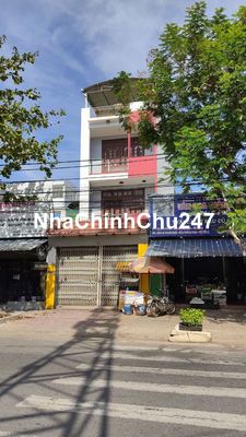 [Tôi chính chủ] Nhà 3 mê 240 Lê Thanh Nghị, Hải Châu, Đà Nẵng