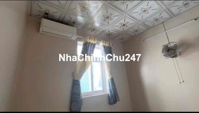 Nhà Có săn nội Thất y hình tại Khu Tây Sông Hậu