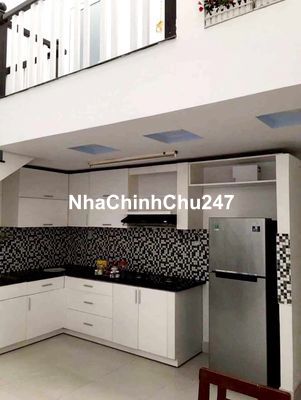 NHÀ MÊ LỬNG MỚI ĐẸP, SẠCH SẼ,2PN FULL NỘI THẤT KHU BIỂN HỒ NGHINH