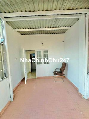 CHÍNH CHỦ CẦN BÁN CĂN NHÀ Ở VẠN KIẾP 26m2