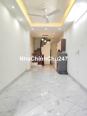 NHÀ AN THẮNG - 32M2 - 4.5 TẦNG - GẦN ĐƯỜNG Ô TÔ - FULL NỘI THẤT 3 tỷ