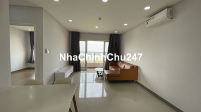 Dragon Hill 2 | 94,5m² (3PN + 2WC) | Đầy đủ nội thất, căn góc