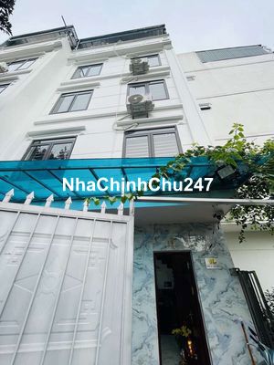 Bán nhà ,40m 5 tầng, hà trì ,nhà mới, nội thất đẹp, ở sướng