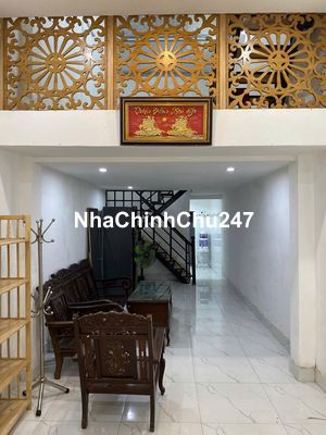 Chính chủ bán nhà kiệt trung tâm Hải Châu