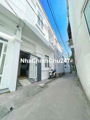 CHỦ GỬI NHÀ HẺM 304 ĐƯỜNG TẦM VU, HƯNG LỢI, 3 PHÒNG NGỦ, HƯNG LỢI