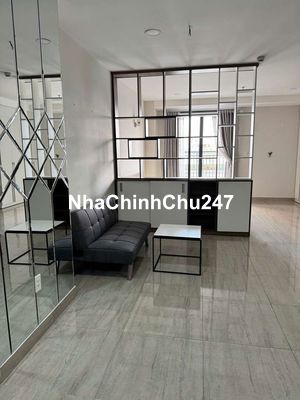 Biconsi tower 1 PN full nội thất