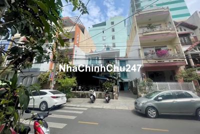 Nhà kiệt 4m đối diện chợ Cồn giá chính chủ